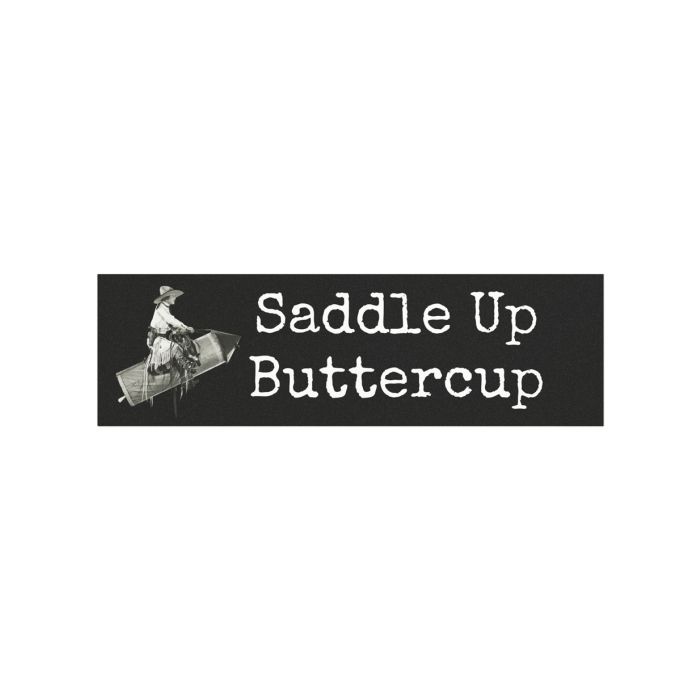 Unsustainable Apparel Car Magnet (10 x 3)
