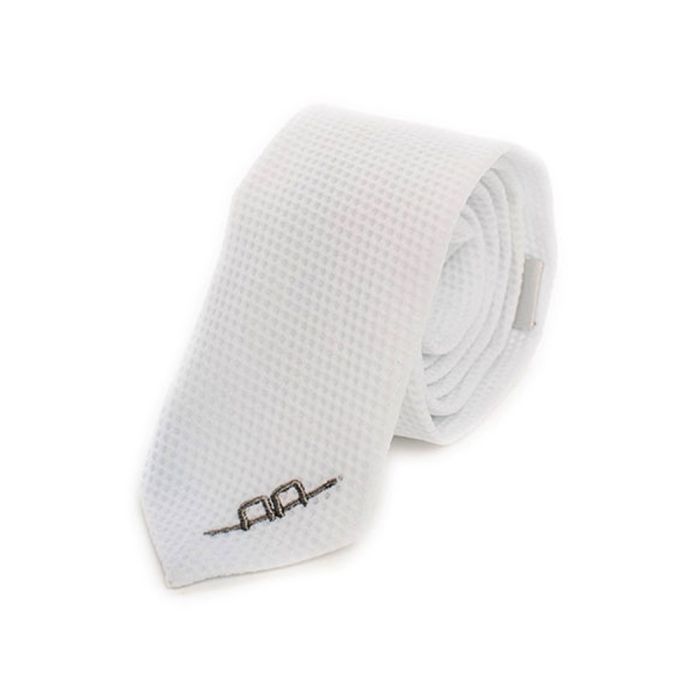 AA Platinum MotionLite Tie
