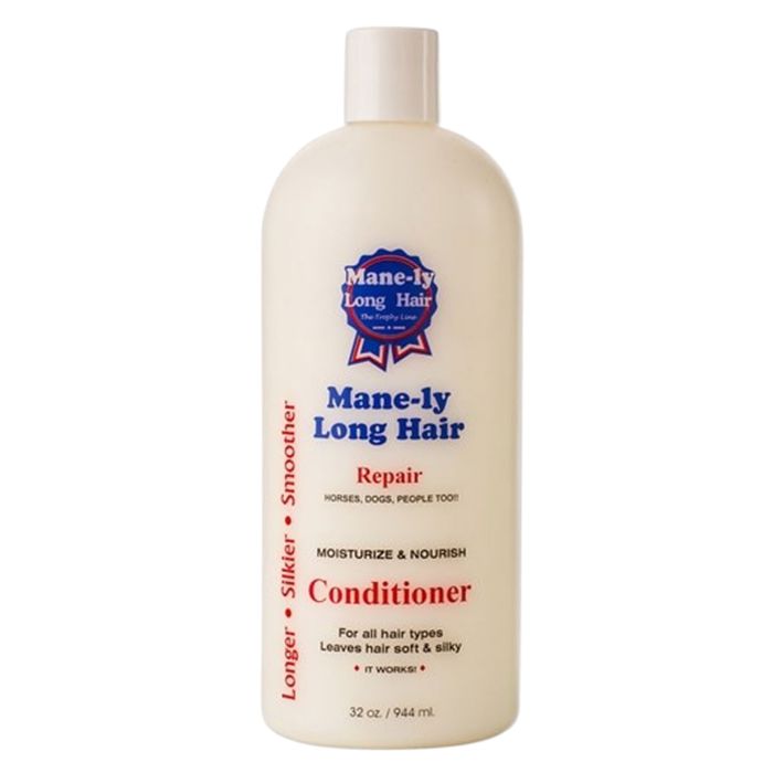 Mane-Ly Repair Conditioner (16oz)