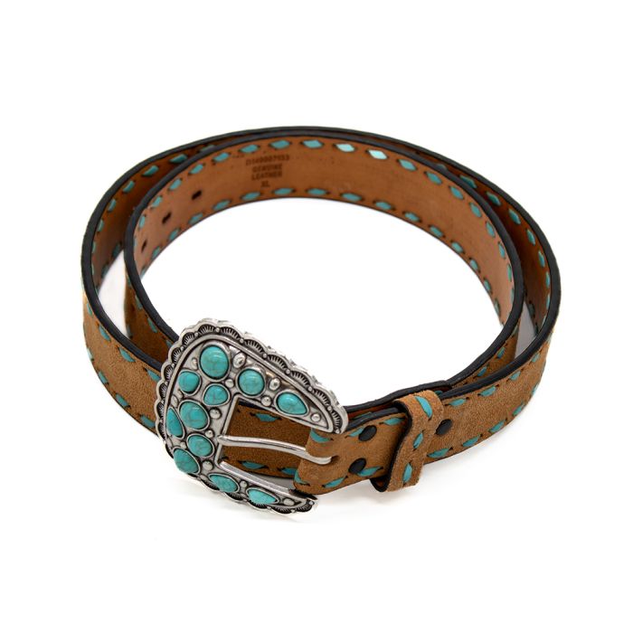Ariat Angel Ranch Belt