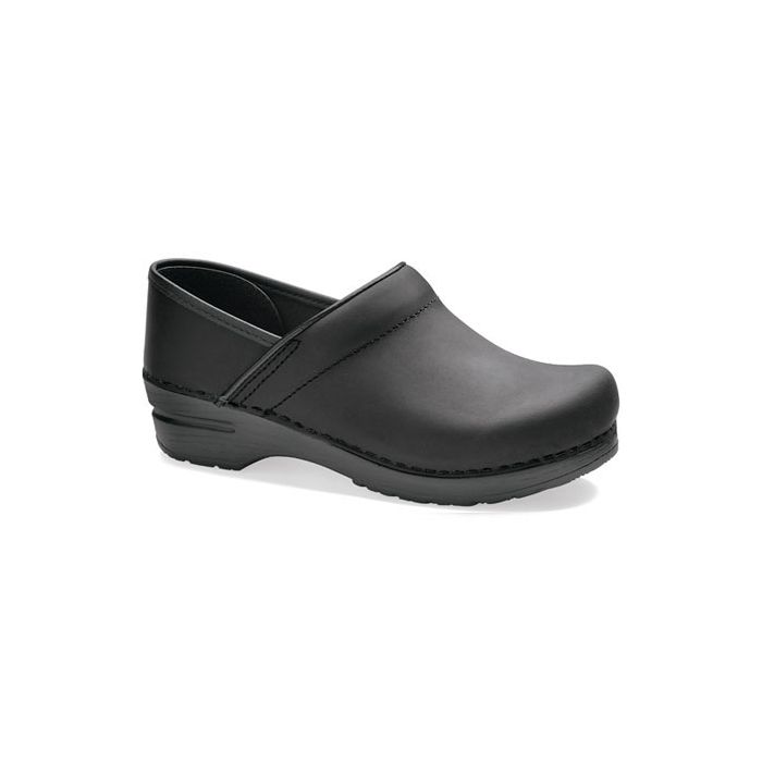 Dansko Women's Professional Oiled Clog