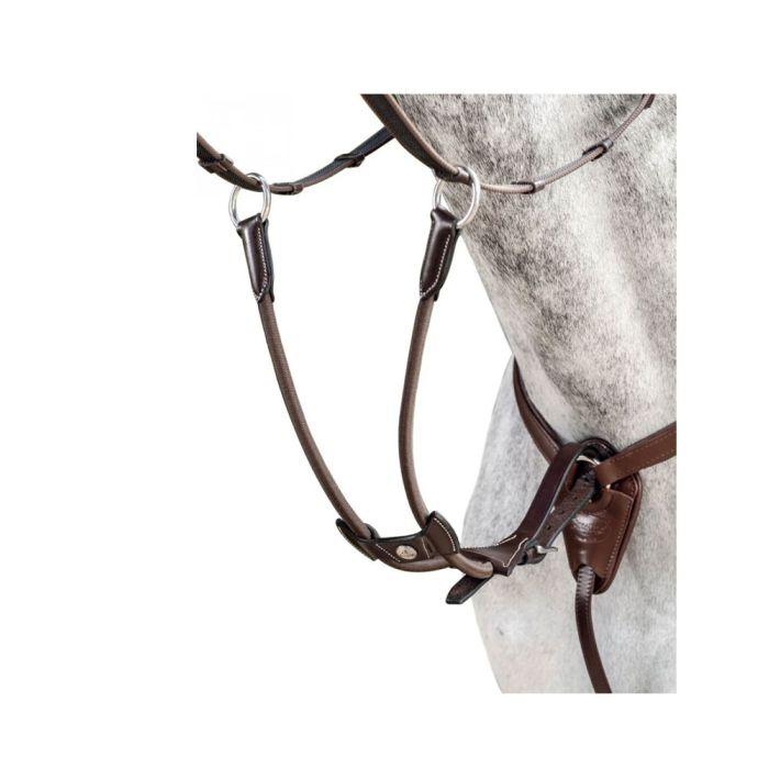 Prestige Martingale Attachment