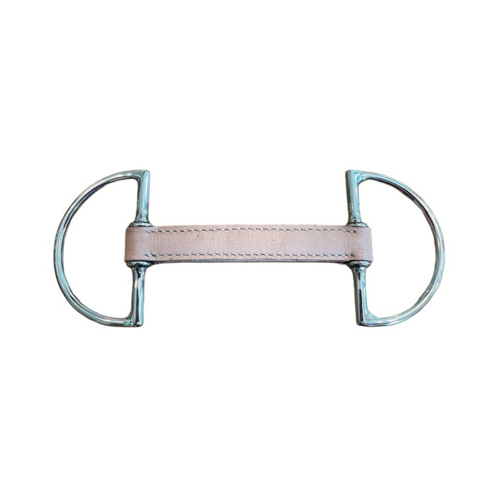 Anademi Dee Leather Mullen Mouth