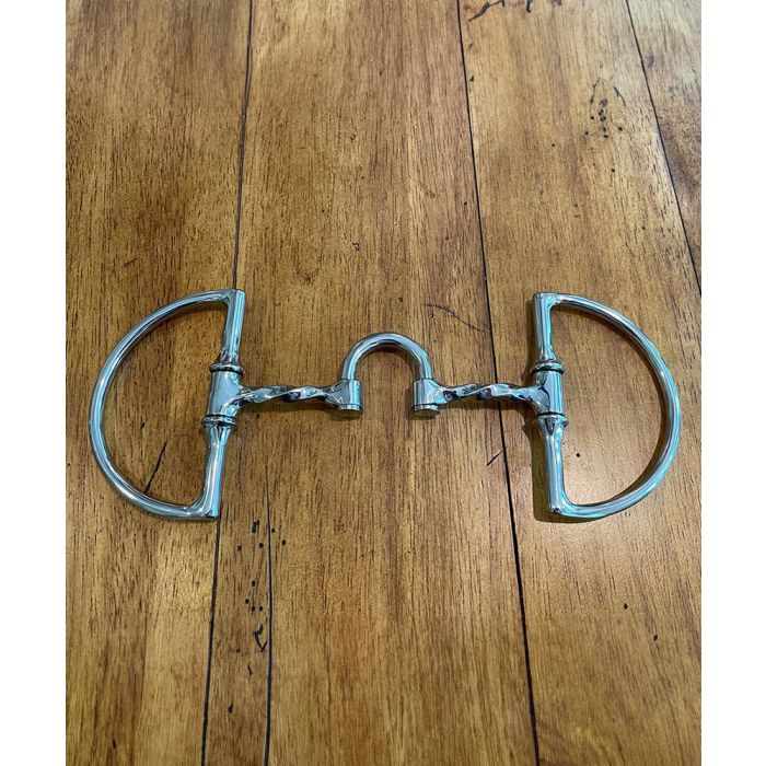 Anademi Cork Twist High Port Segunda Dee Bit