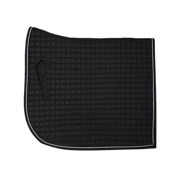 PRI Dressage Quilted Flag-Tail Pad