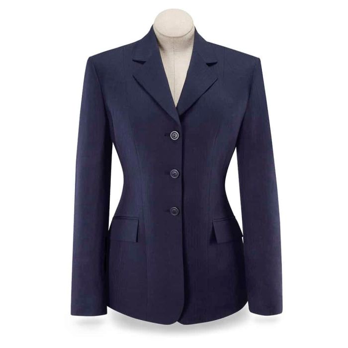 RJ Classics Ladies Essential Devon Coat