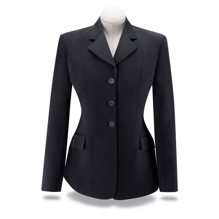 RJ Classics Ladies Devon Xtreme Soft Shell Coat