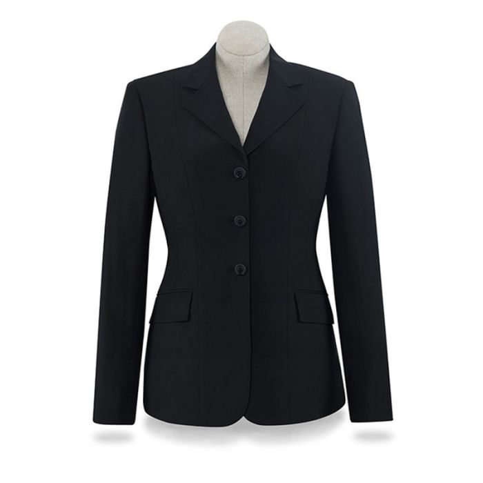 RJ Classics Ladies Soft Shell Devon Show Coat