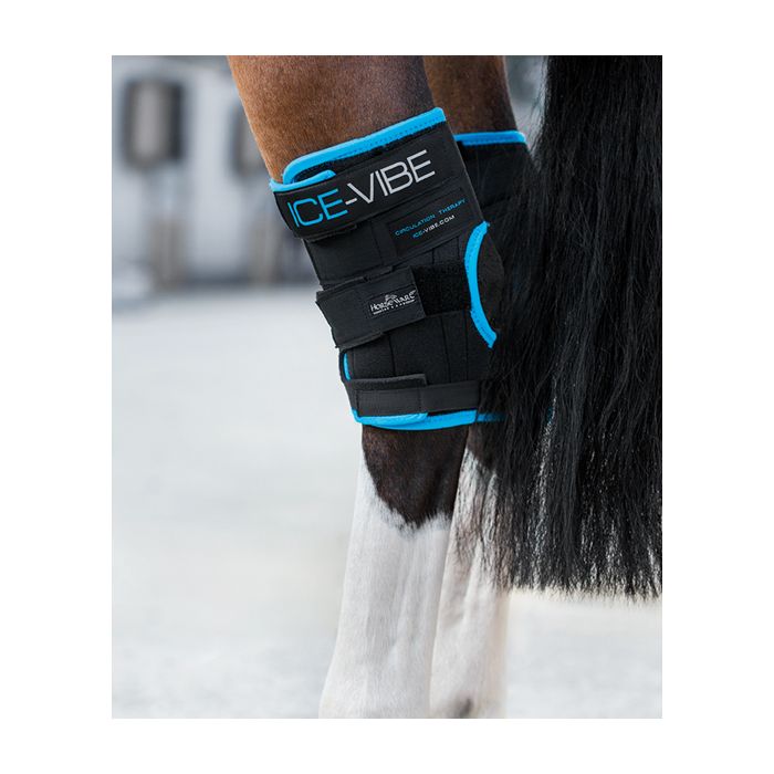 Ice-Vibe Hock Wrap Pair
