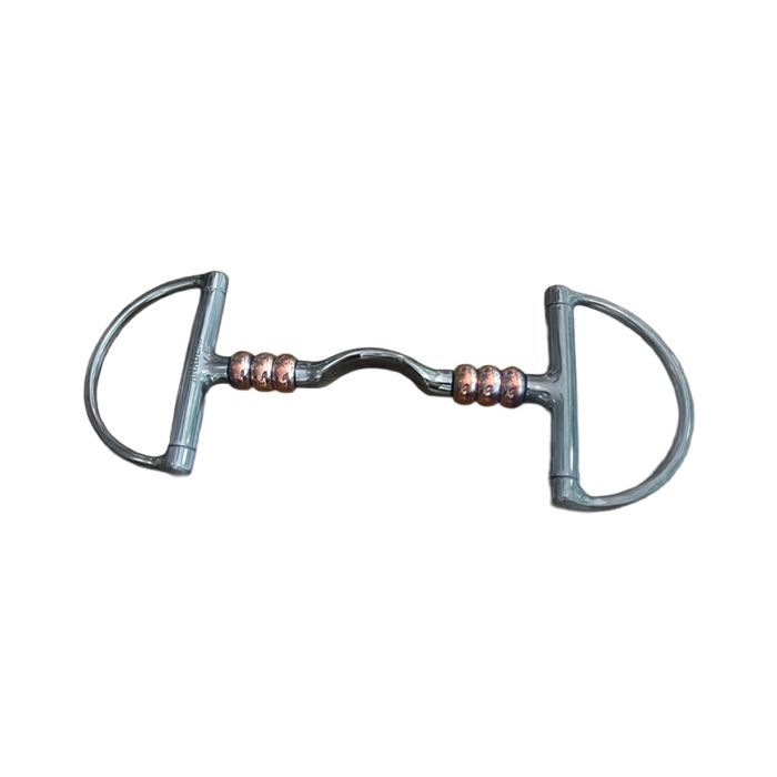 Anademi Dee MM Low Port Copper Cherry Roller