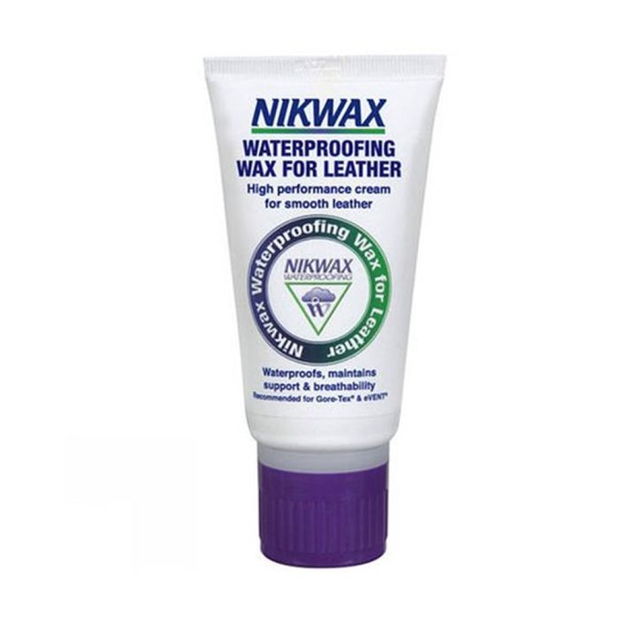 Nikwax Waterproof Cream 100ml