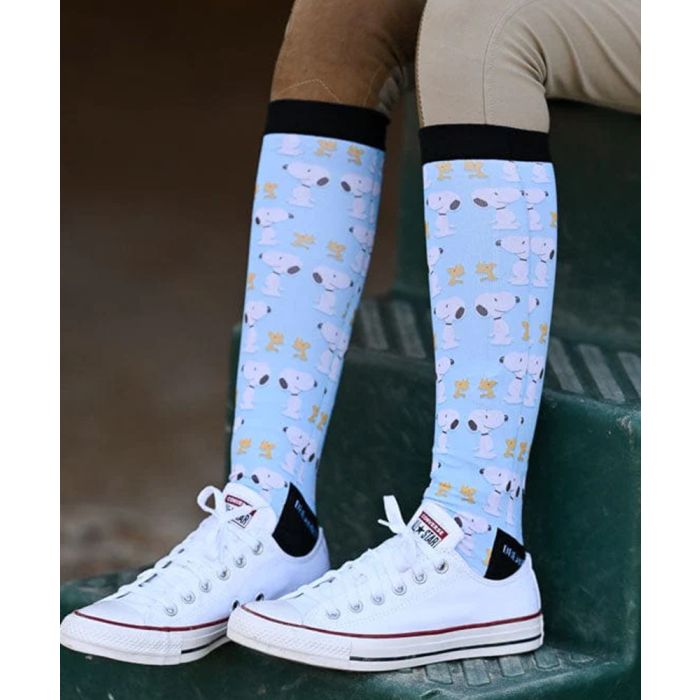 Dreamers & Schemers Youth Boot Socks