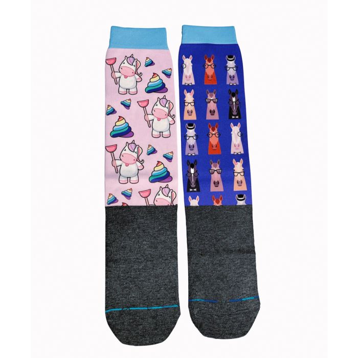 Dreamers & Schemers Youth Socks - 2 Pack