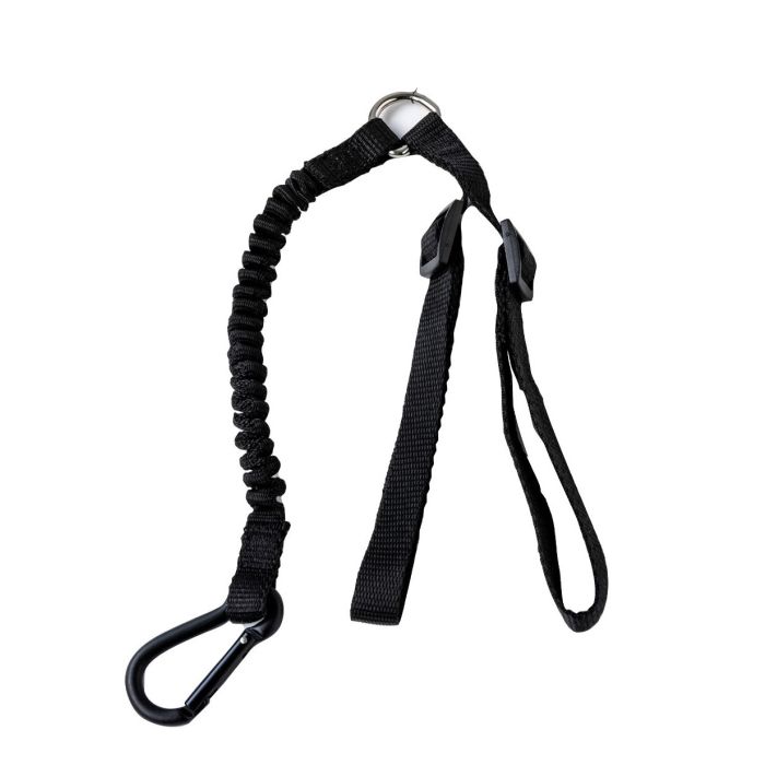 Equiline Replacement AllShot Adult Saddle Strap