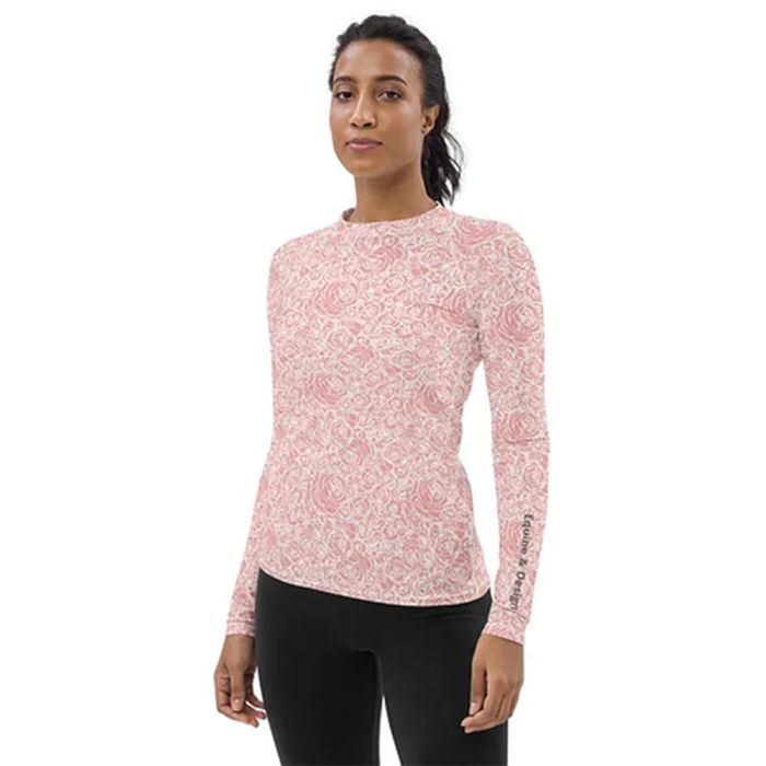 Equine & Design Devon Long Sleeve Shirt