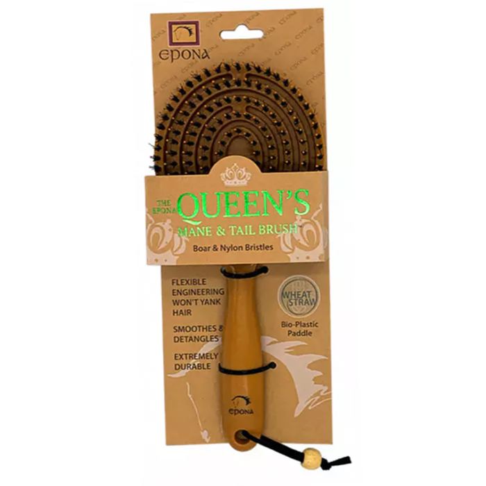 Epona Queens Mane & Tail Brush