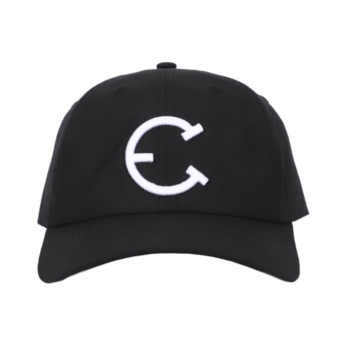 Equestrian Club Logo Cap