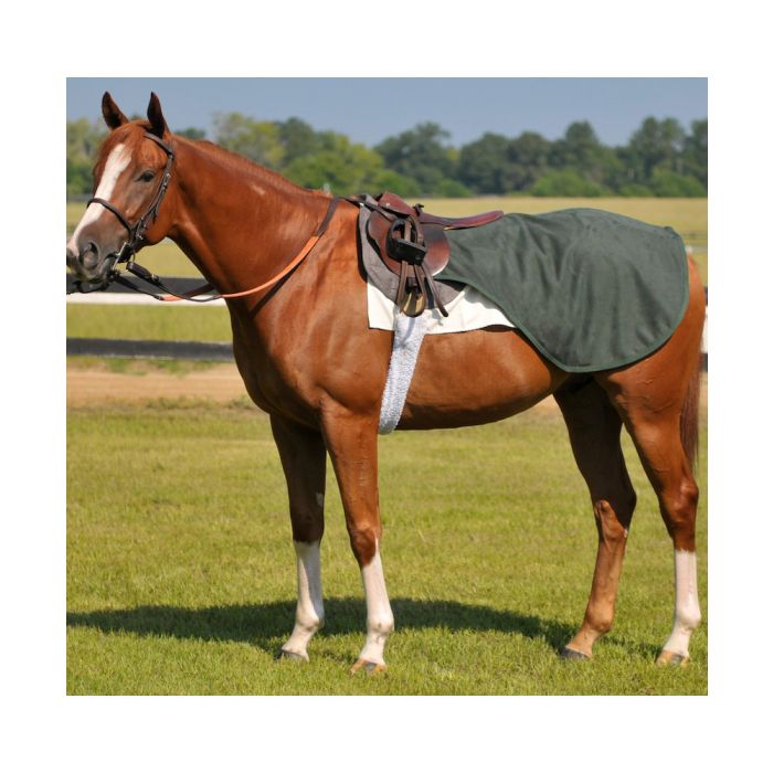 Fenwick Equsuede Quarter Sheet