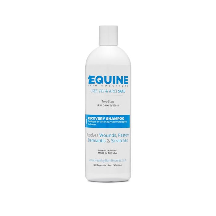 ESS Recovery Shampoo