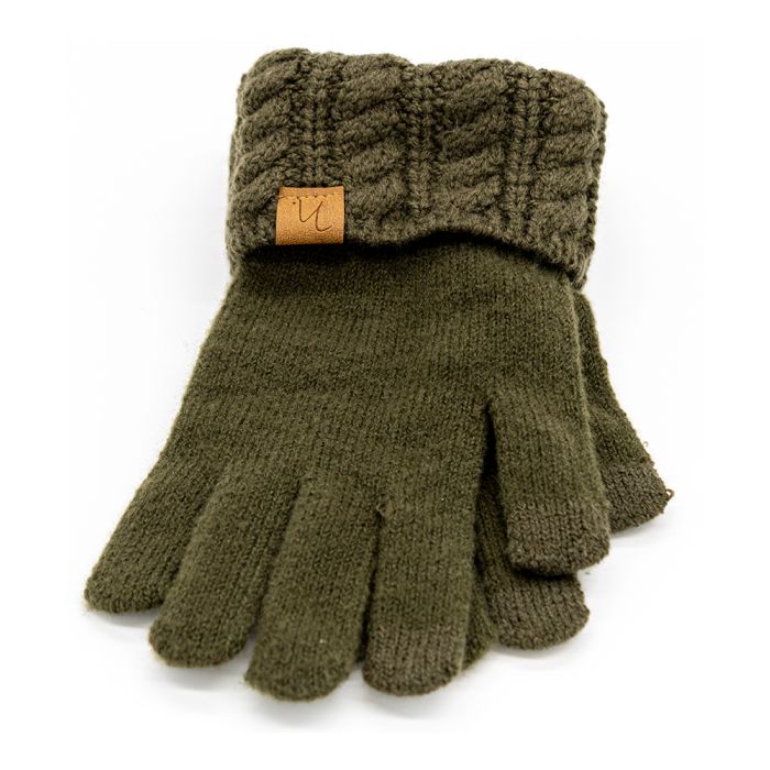 Midwest-CBK Wilder Gloves