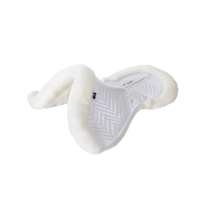 Fleeceworks Wither Relief PJ Half Pad