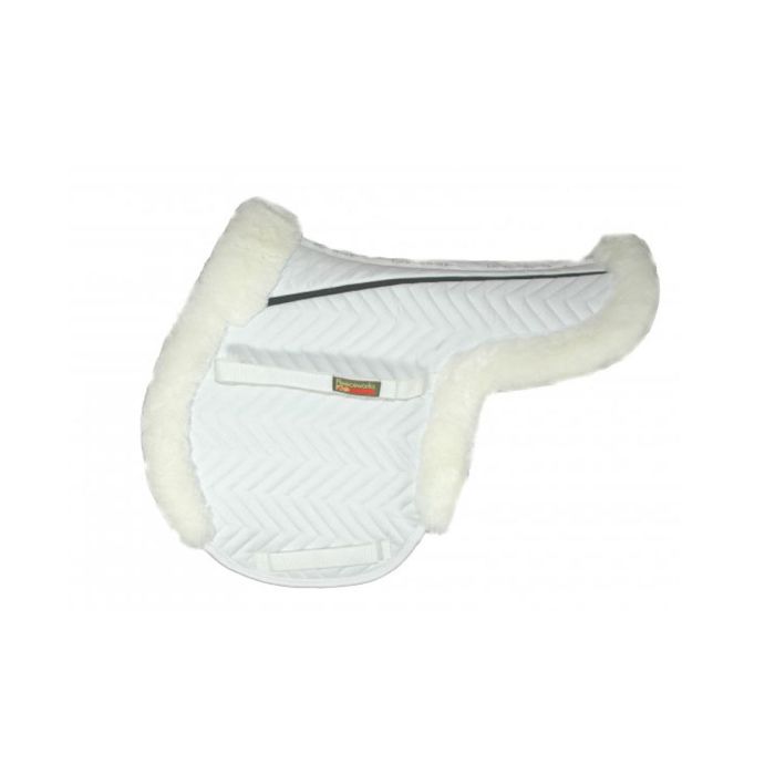 Fleeceworks FWXK Technology Close Contact Pad