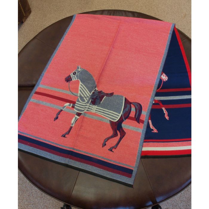 AWST International Acrylic Cashmere Scarf/Shawl