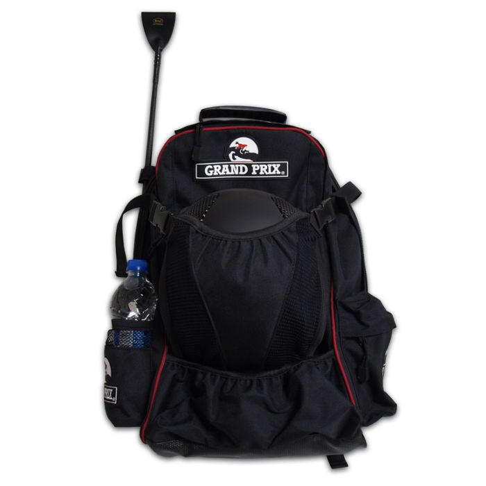 Grand Prix Helmet Backpack