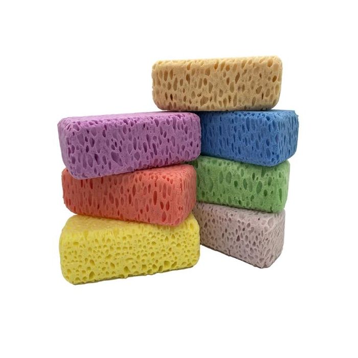Soaker Jr Sponge