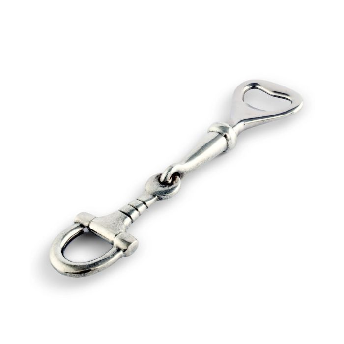 Vagabond House Equestrian Bit Bottle Opener