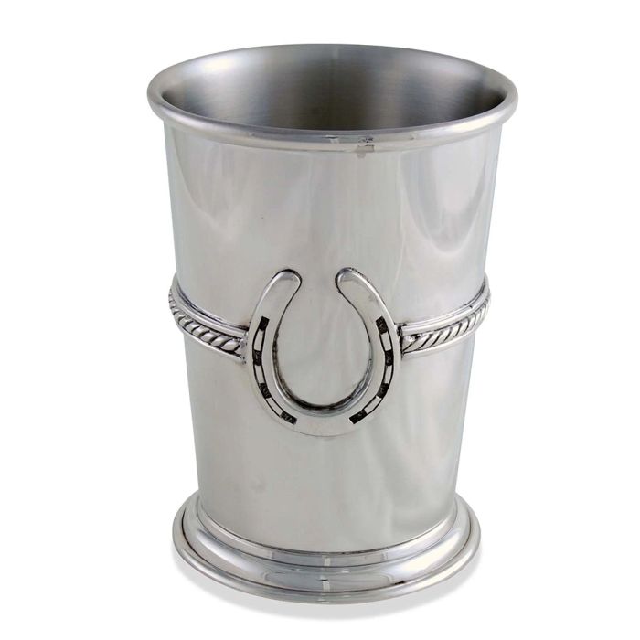 Vagabond House Pewter Julep Cup