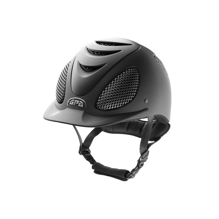 Gpa Speed Air Evolution Helmet