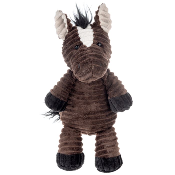 Ganz 12" Plush Ribbles Horse