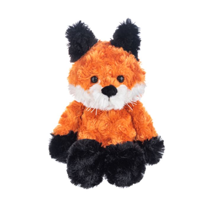 Ganz 10" Plush Li'l Roos Fox