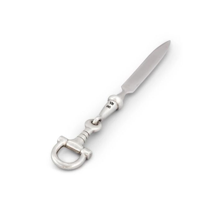 Equestrian Bit Letter Opener