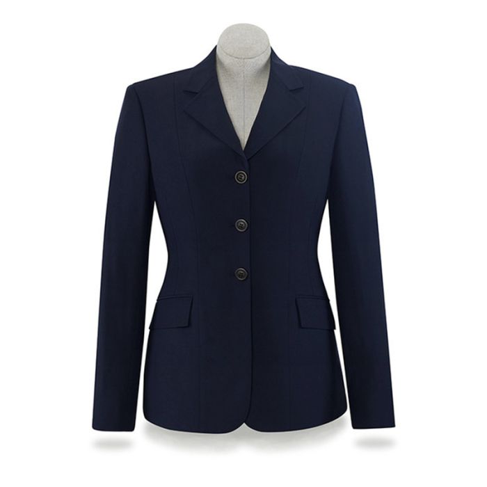 RJ Classics Girls Hampton Soft Shell Show Coat