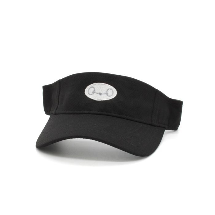 Stirrups Adult Visors