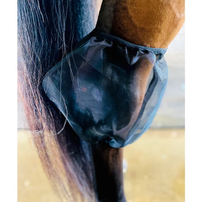 Ace Equestrian Pro4Mance Com4rt Mesh Hock Nets
