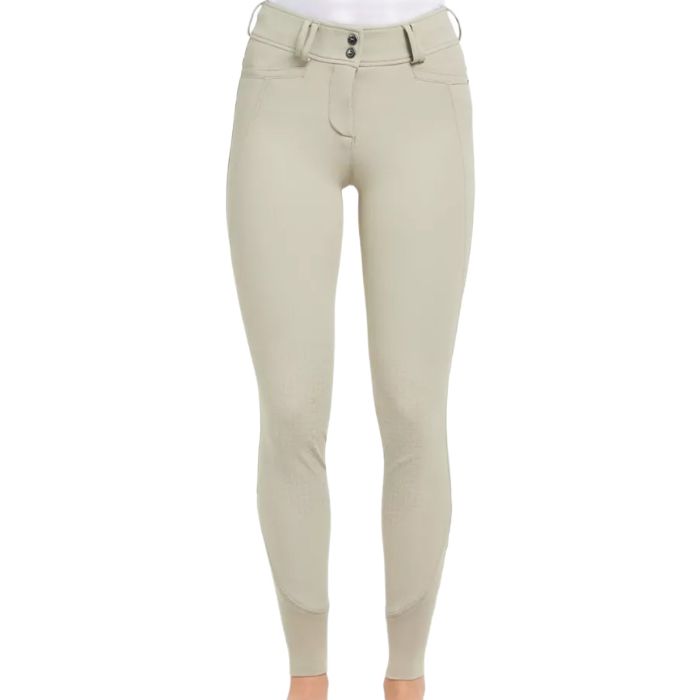 RJ Classics Ladies Hayden Silicone Breeches