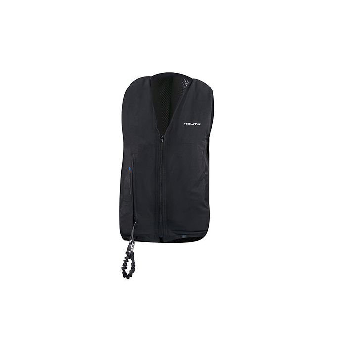 Helite Zip'In 2 Airbag Vest