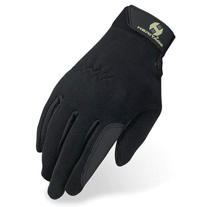 Heritage Performance Fleece Gloves