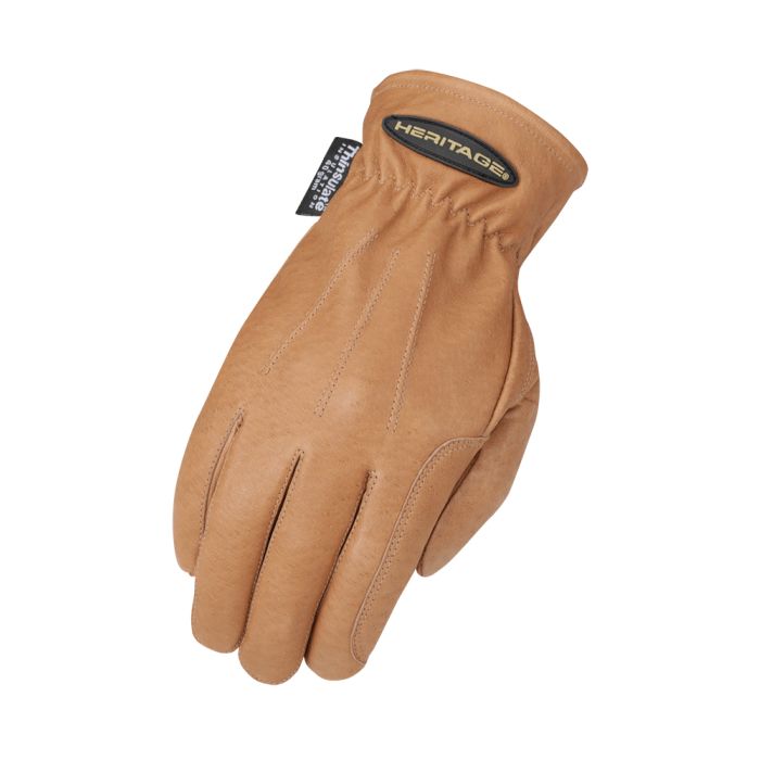 Heritage Cold Weather Gloves