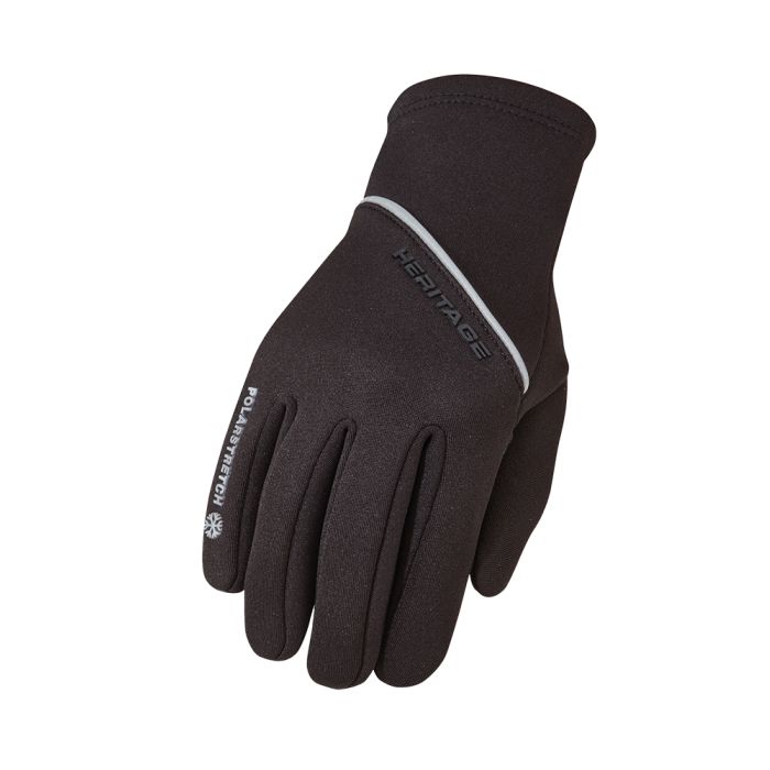 Heritage Polarstretch 2.0 Lightweight Winter Glove
