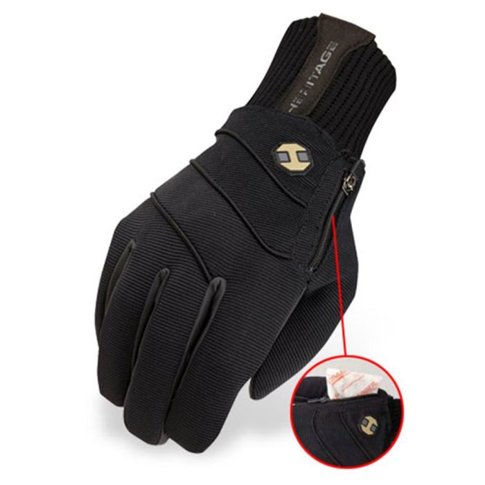 Heritage Extreme Winter Gloves