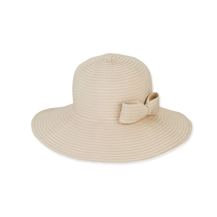 Sun n Sand Foldable Hat