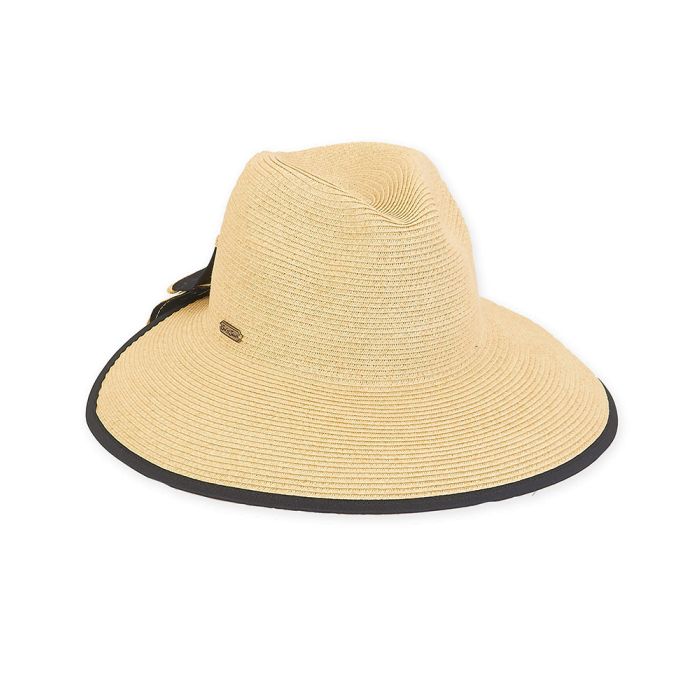 Paperbraid Sunsavor Hat with 4" Brim