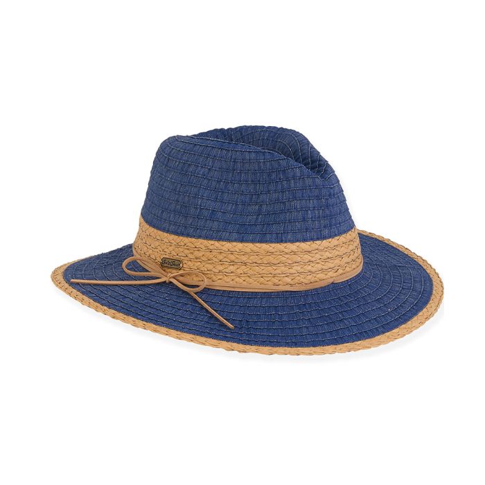 Sun N Sand Runaway Safari Hat