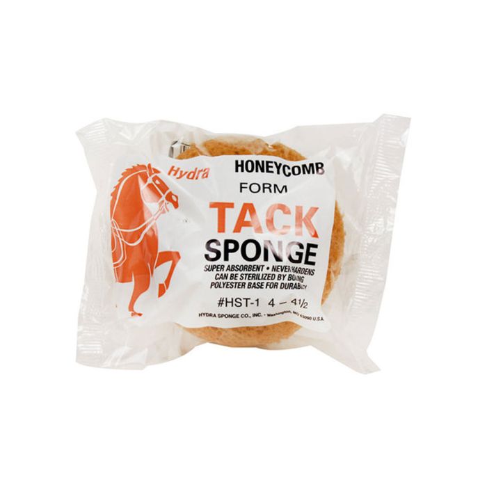 Hydra Honeycomb Tack Sponge