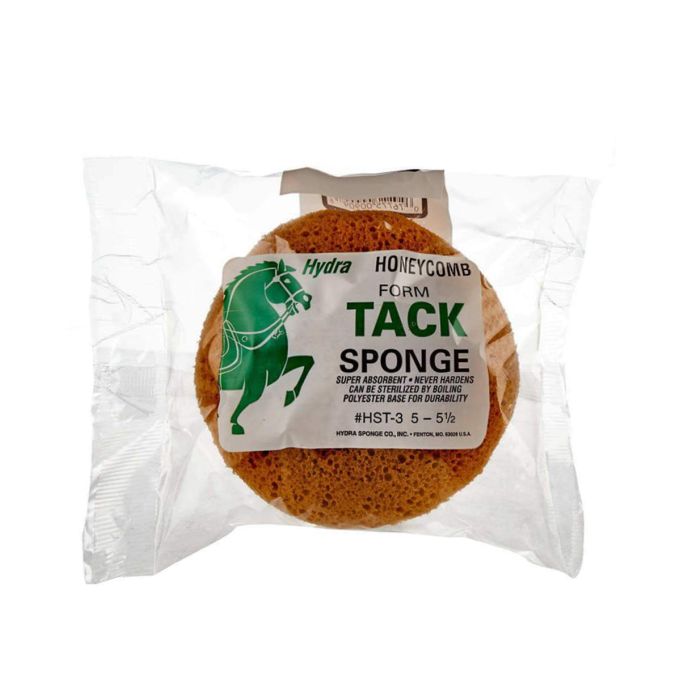 Hydra Large Tack Sponge (5" - 5.5" Round)