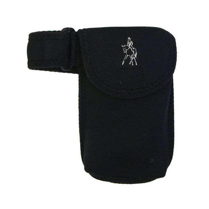 Intrepid International Cell Phone Case with Embroidery